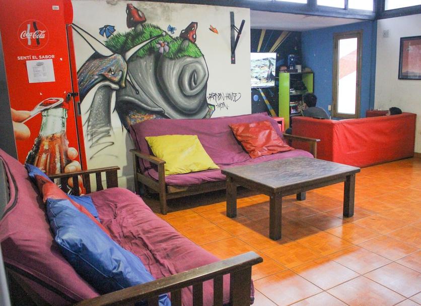 Sala Foto