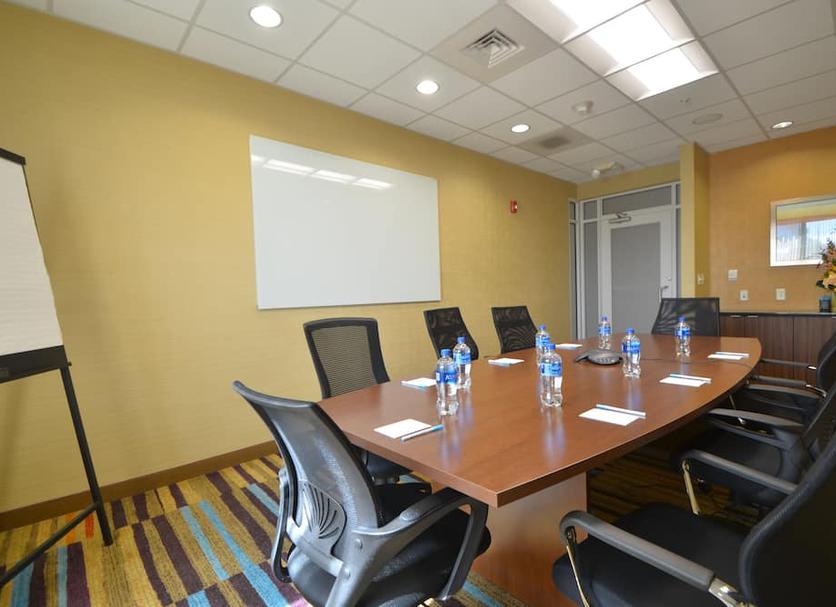 Sala de conferències Foto