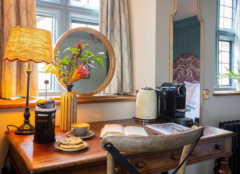 Serveis de l’habitació Foto