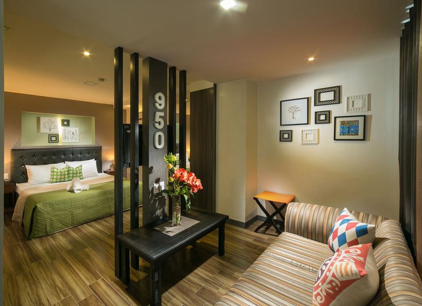 Sala Foto
