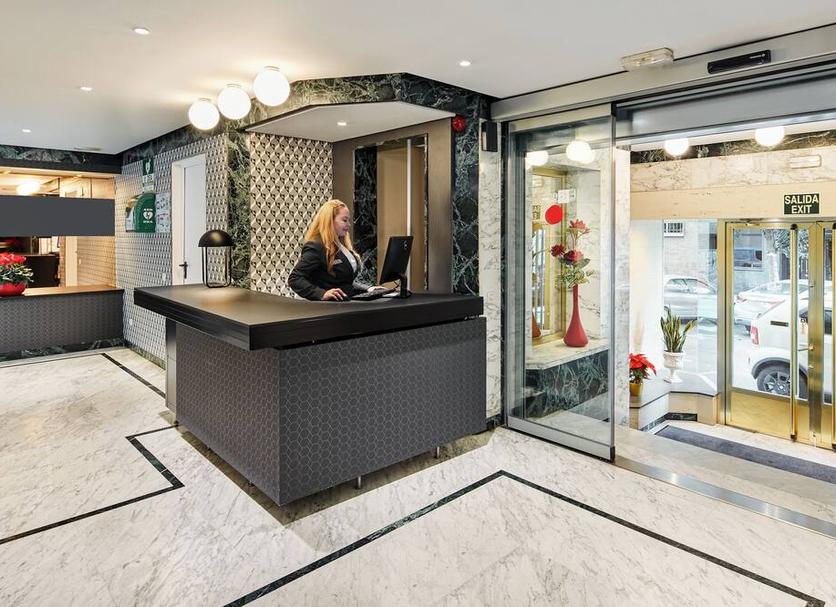 Recepció Foto