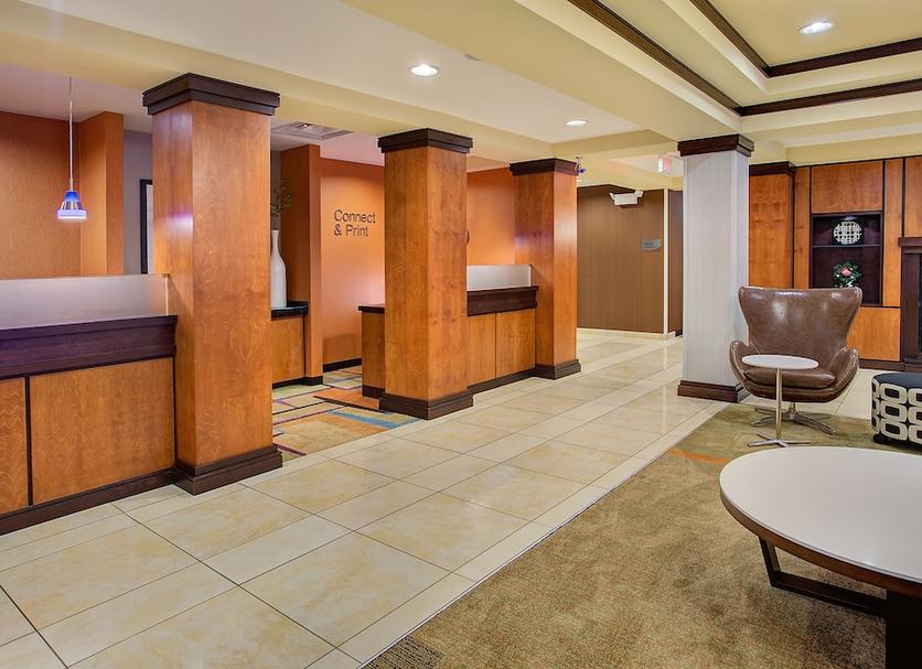 Recepció Foto