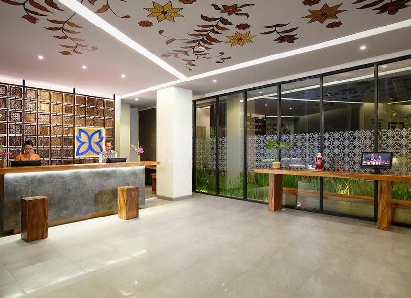 Recepció Foto