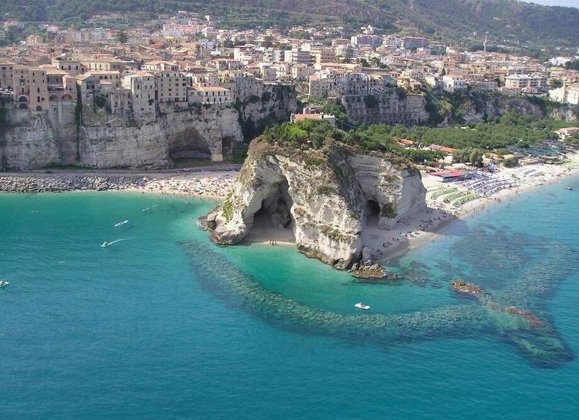 Edifici Foto