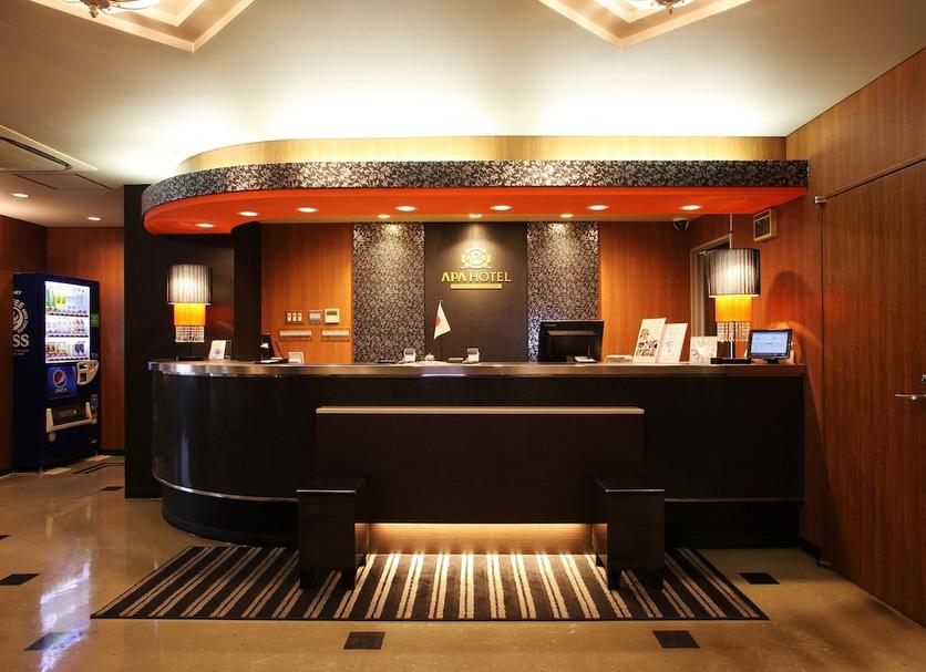 Recepció Foto
