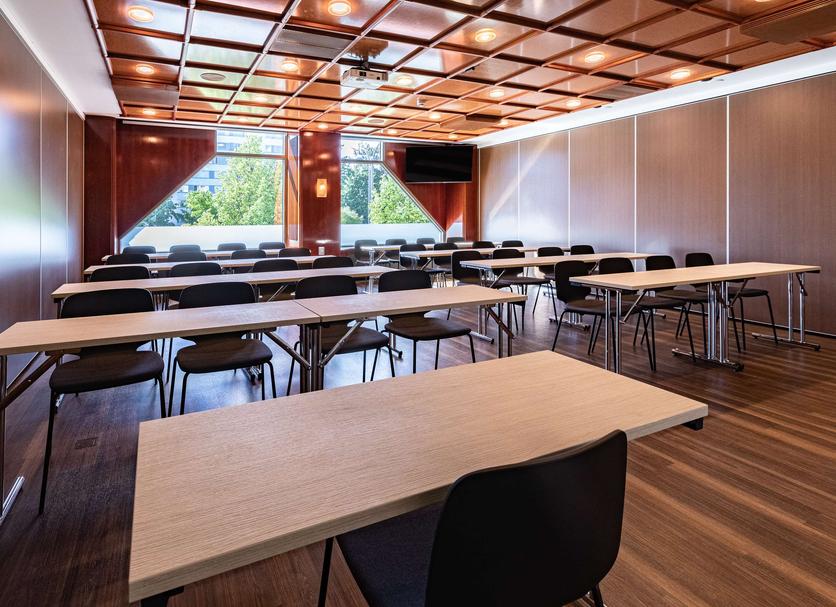 Sala de conferències Foto