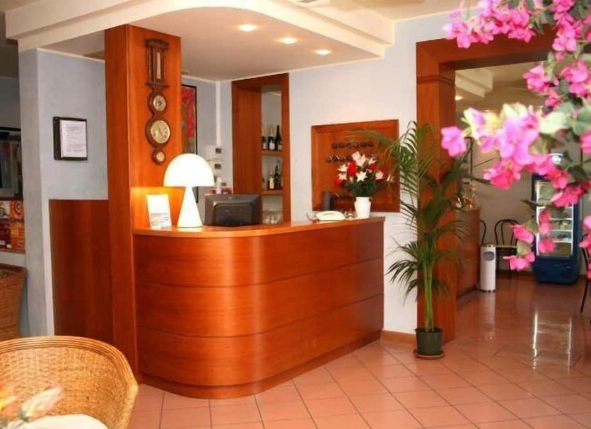 Recepció Foto