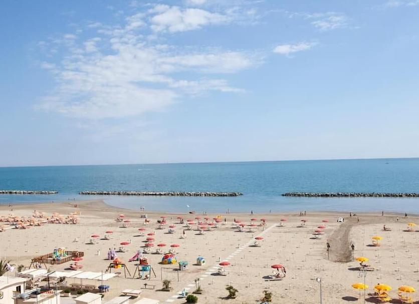 Platja Foto