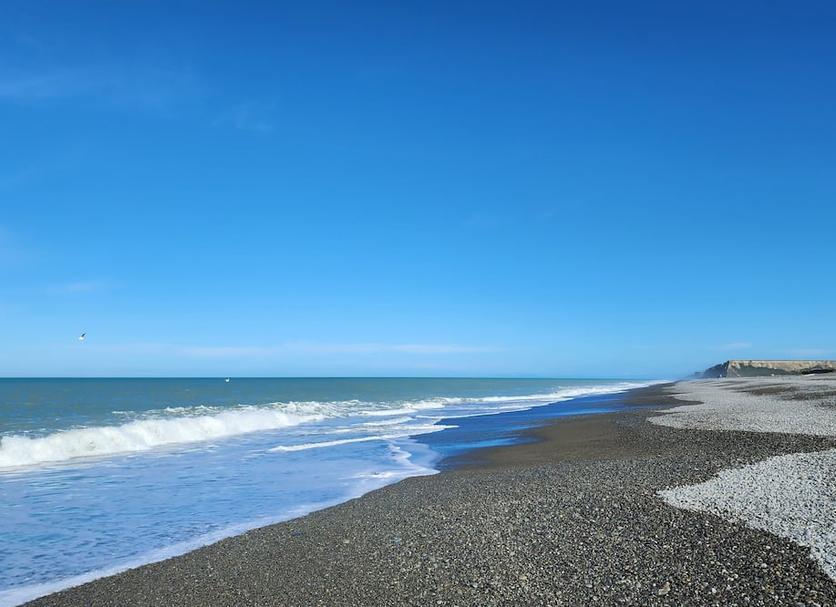 Platja Foto