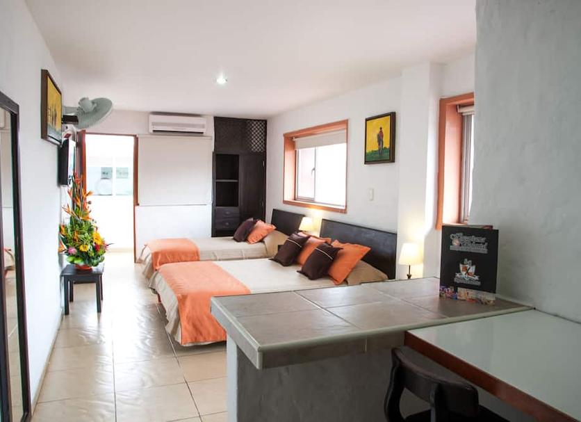 Habitació Foto