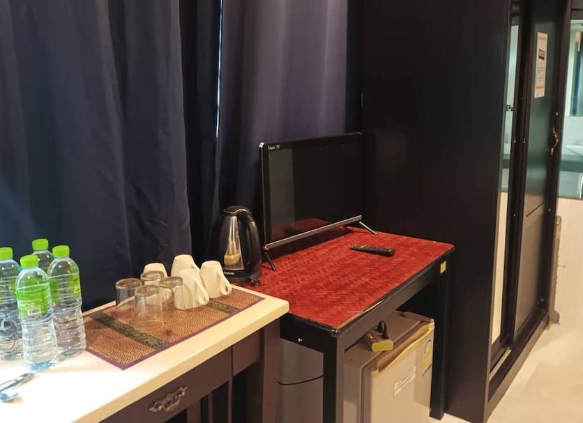 Serveis de l’habitació Foto