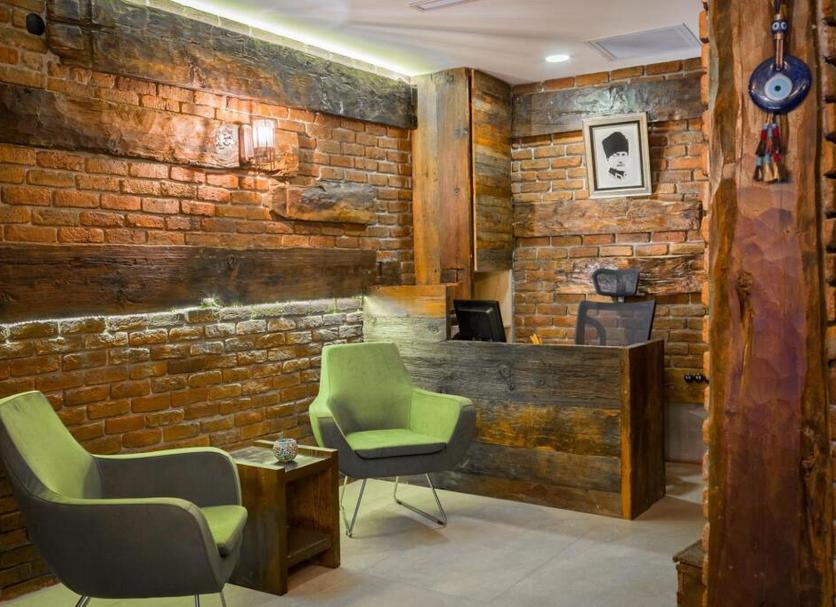 Recepció Foto