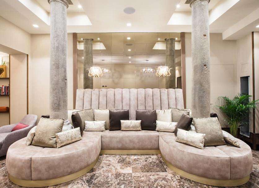 Sala d'estar Foto