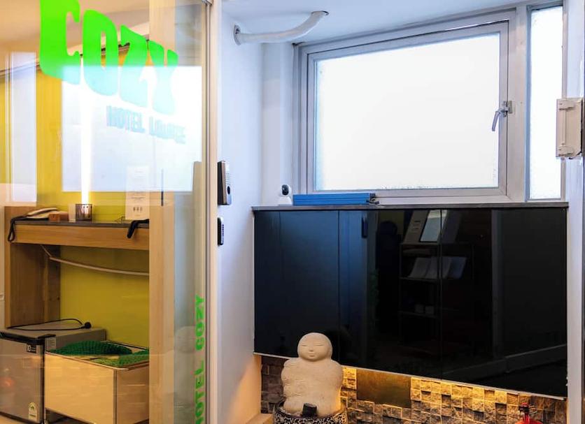 Serveis de l’habitació Foto