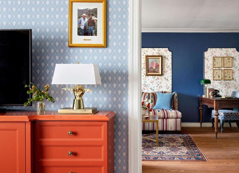 Serveis de l’habitació Foto
