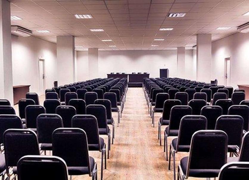 Sala de conferències Foto
