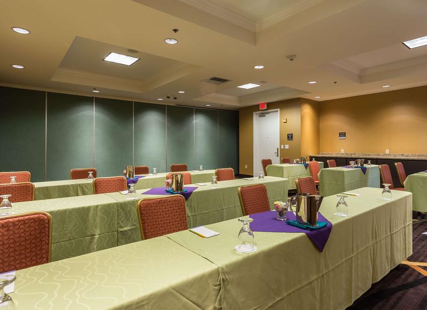 Sala de conferències Foto