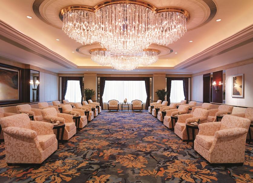 Sala de conferències Foto