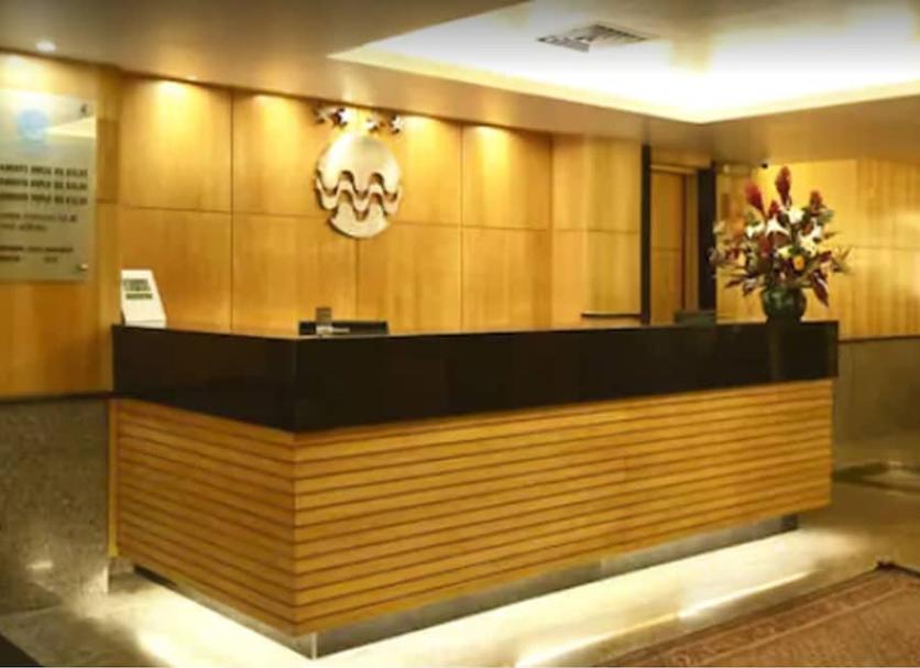 Recepció Foto