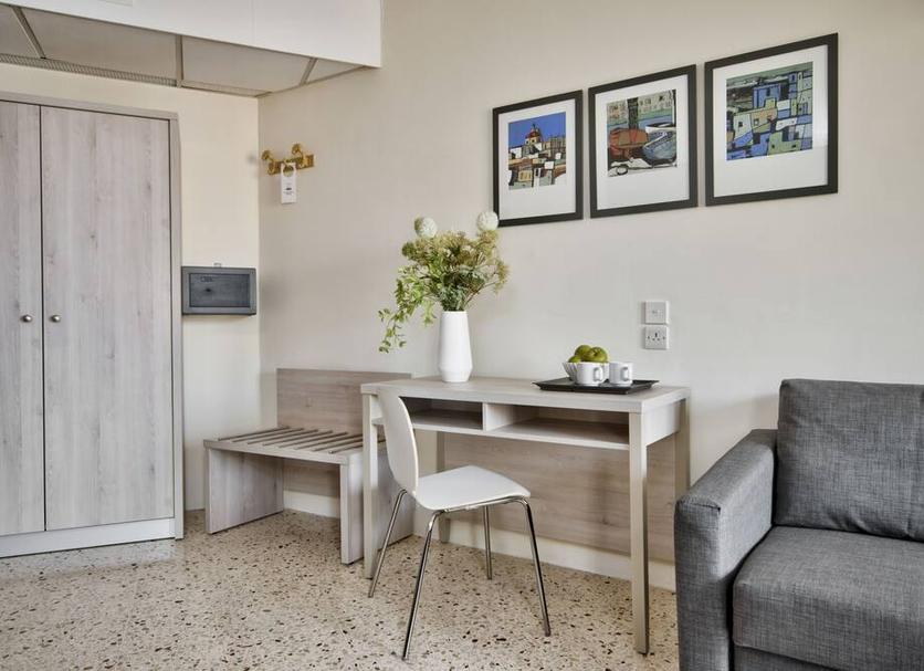 Serveis de l’habitació Foto