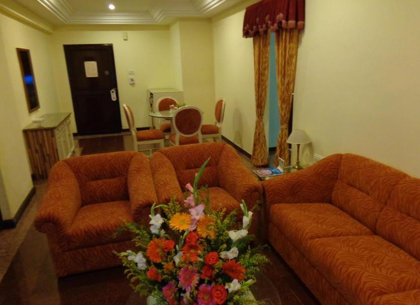 Sala Foto