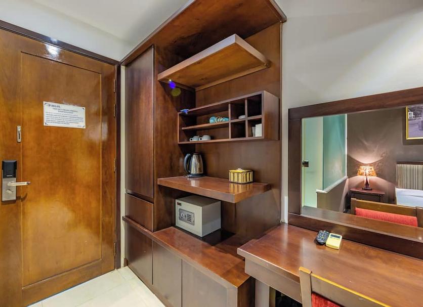 Serveis de l’habitació Foto