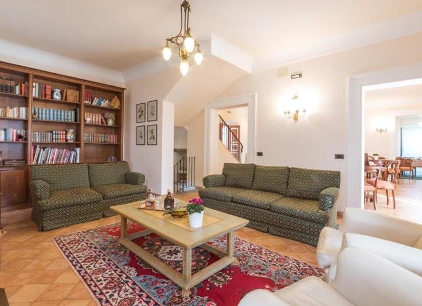 Sala Foto