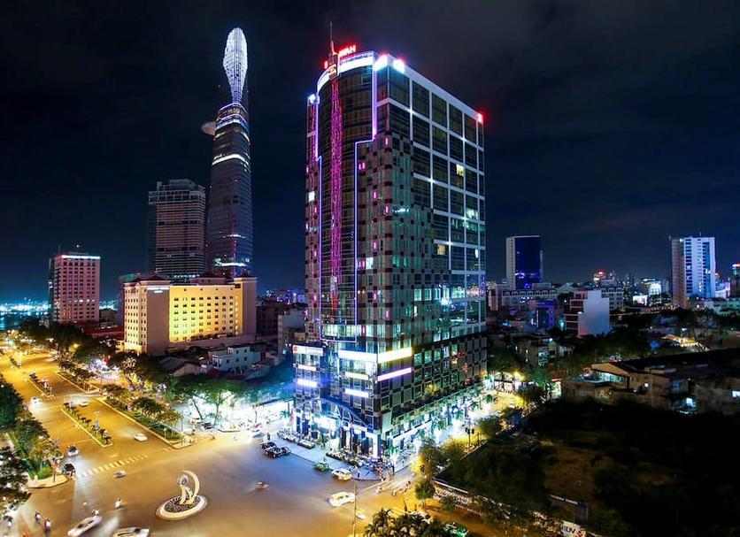 Edifici Foto
