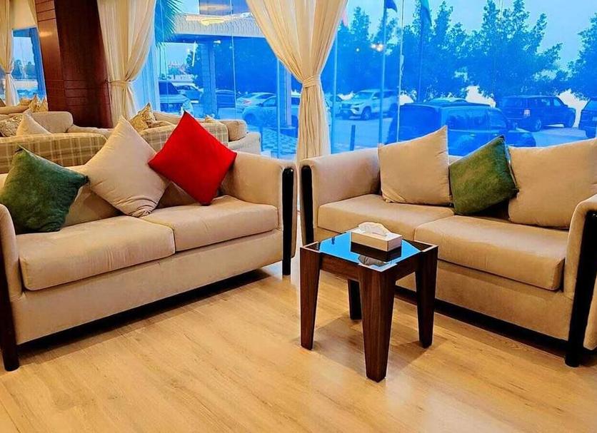 Sala Foto