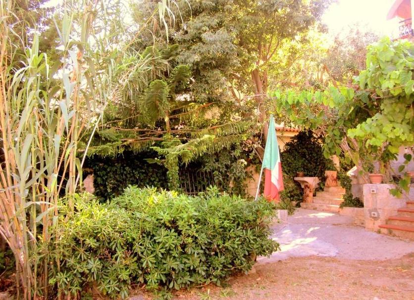 Vista exterior Foto