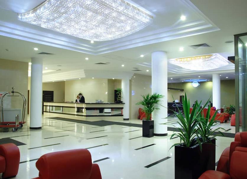 Recepció Foto
