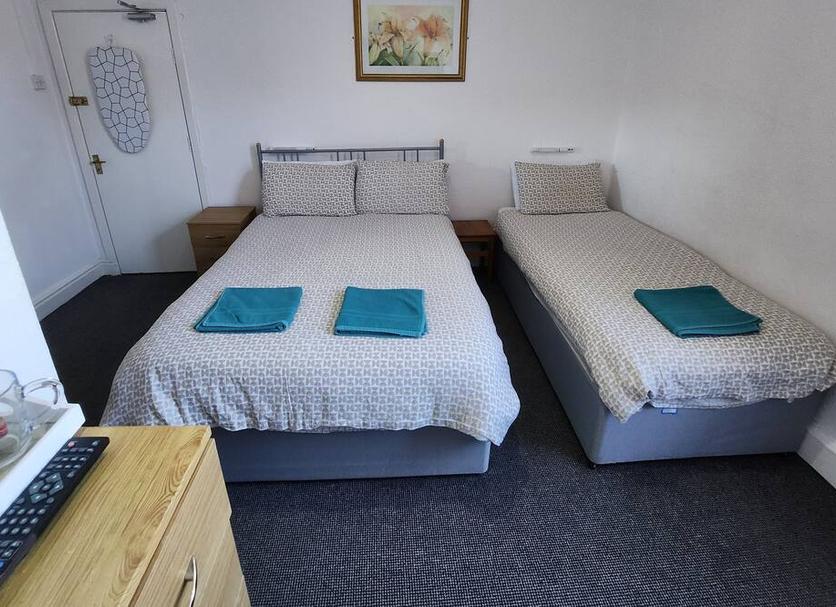 Habitació Foto