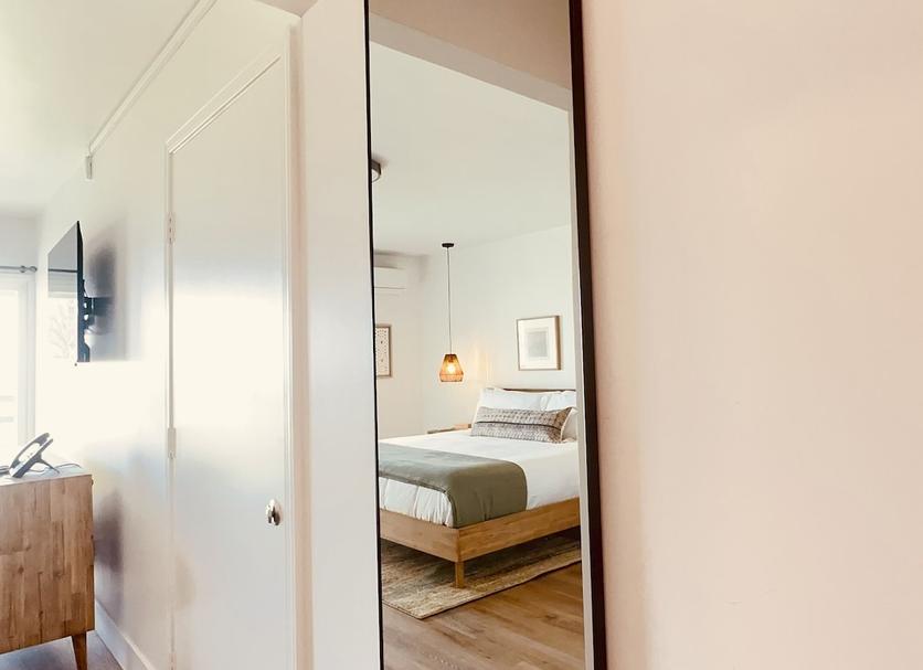 Serveis de l’habitació Foto
