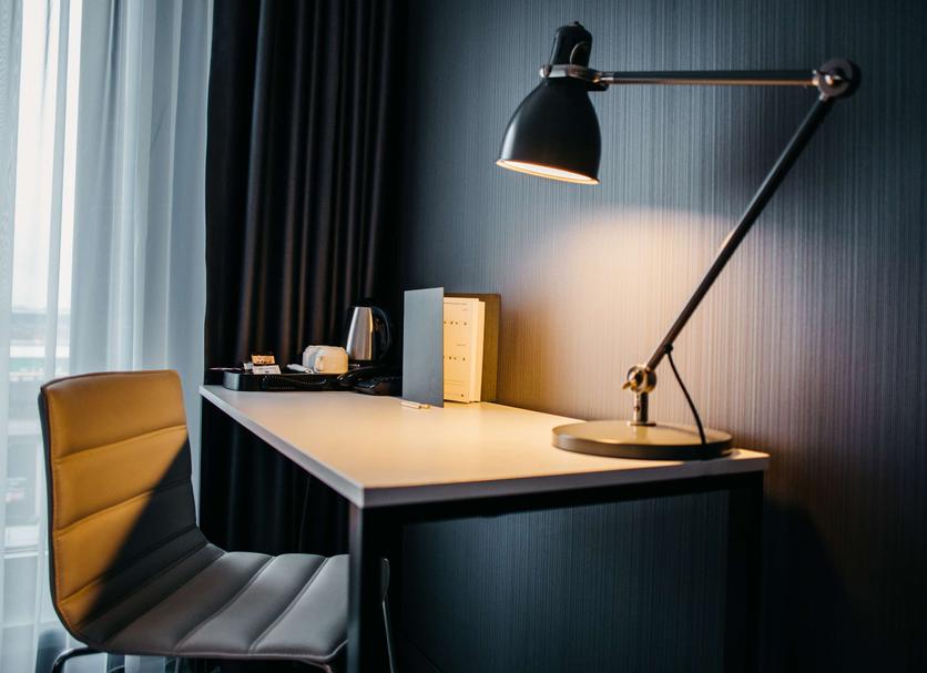 Serveis de l’habitació Foto
