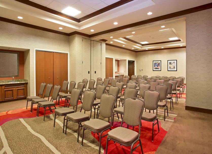 Sala de conferències Foto