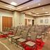 Sala de conferències