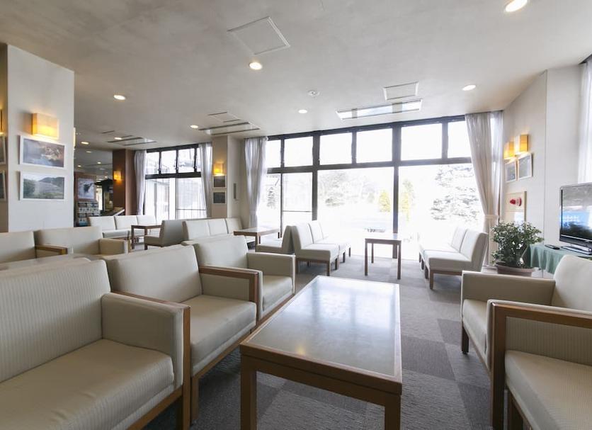 Sala d'estar Foto