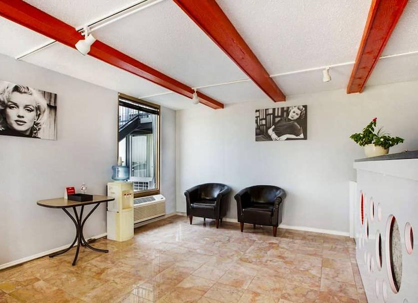 Sala Foto