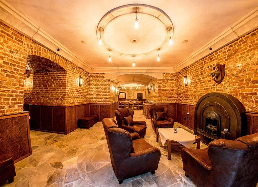 Sala d'estar Foto