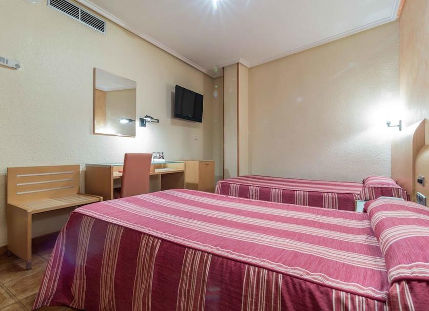 Habitació Foto