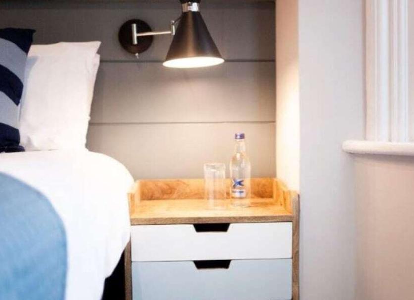 Serveis de l’habitació Foto