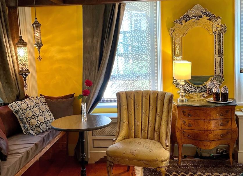 Sala Foto