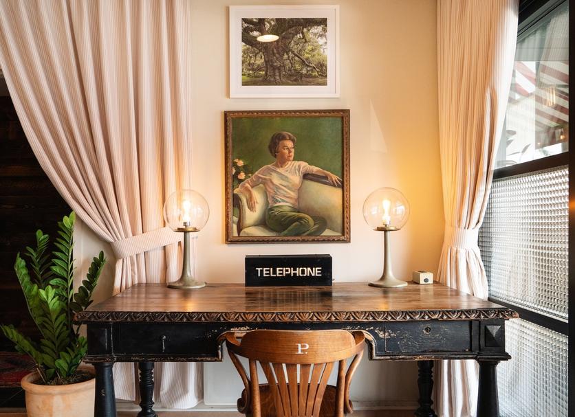 Serveis de l’habitació Foto