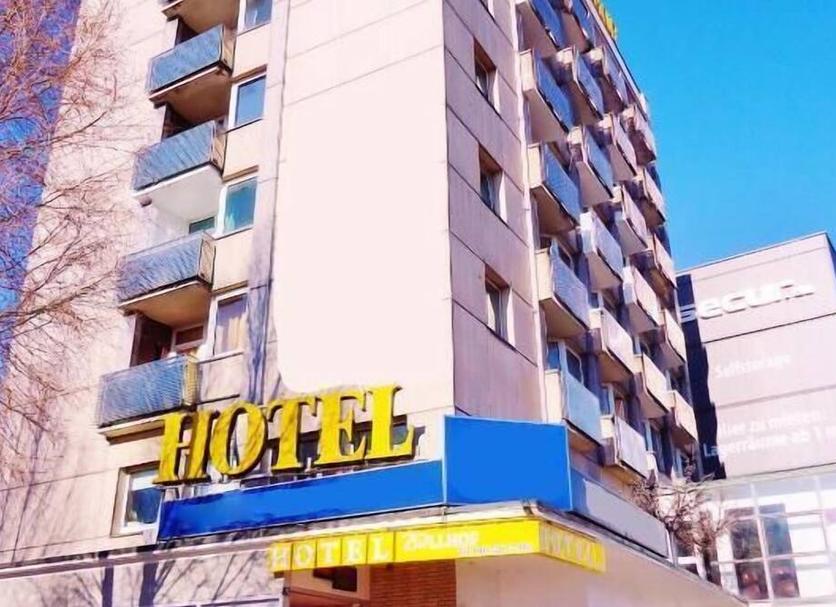 Edifici Foto