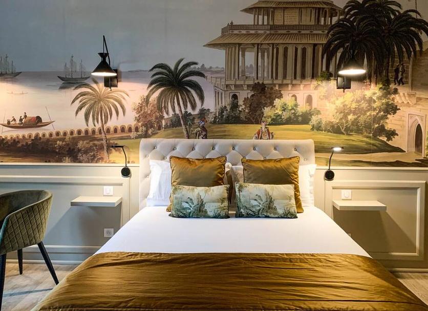 Habitació Foto