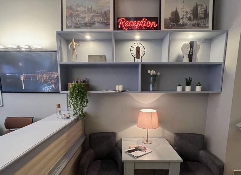 Serveis de l’habitació Foto