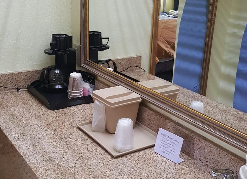 Serveis de l’habitació Foto