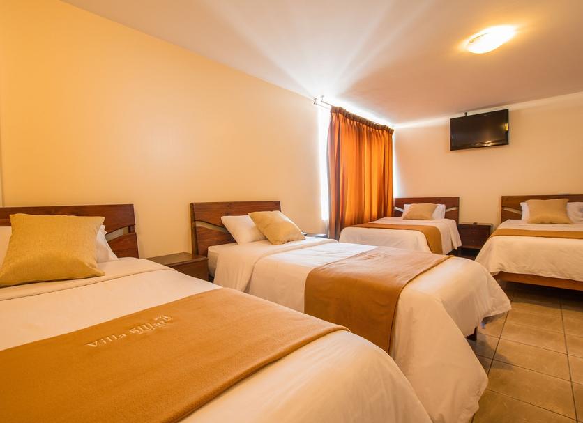 Habitació Foto