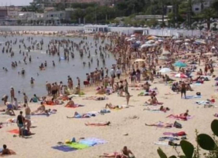 Platja Foto