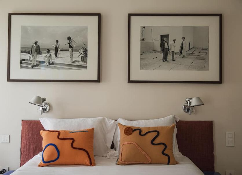 Serveis de l’habitació Foto